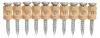 Tampons CW6 25 Croco Spit P800