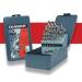 Coffret forets HSS meuls pro