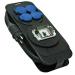Console multiprises avec protection diffrentielle