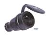 Prolongateur PFEP NF 250V 16A 2P+T 