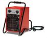 Chauffage mobile air puls lectrique