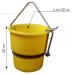 Benne a beton 70l polyethyl