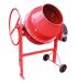 Betonnire lectrique GN 165