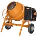 Betonnire GN 350 moteur Honda 4CV