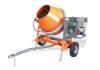 Betonnire PRO 400 lectrique 2CV