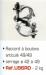 Raccord boulon articul 49x49