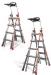 Echelle Convertible XTREME