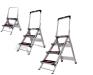 Escabeau SAFETY STEP