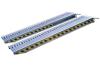 Rampe de chargement aluminium