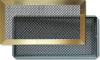 Grille laiton massif