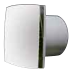 Extracteur Salle de Bain Discressio