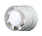 Extracteur et ventilateur gaine
