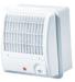 Extracteur temporisateur mur plafond 