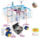 Kit VMC Pavillon'Air 90 double flux 