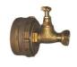 Bouchon symtrique DN65