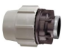 Raccord femelle 7030 PLASSON