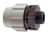 Raccord mle 7020 PLASSON