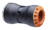 Manchon de transition PE-Cuivre 1001C