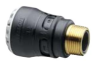 Raccord de transition filet laiton 10720