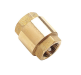 Clapet laiton universel