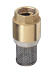 Crpine universelle laiton