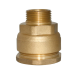 Raccord laiton mle