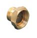 Raccord pour fer mplat