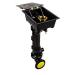Bouche incendie incongelable -BAYARD-
