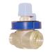 Embase tabernacle pour Yacuo