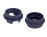 Embout pour tube allonge PVC 