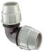 Coude  90 MILLENIUM 87050 PLASSON