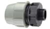 Raccord mle MILLENIUM 87020 PLASSON