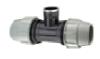 T  90 avec drivation taraude MILLENIUM 87140 PLASSON