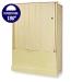 Borne GP600 compteur eau