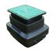 Regard Citernuo compteur isol