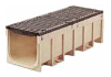 Caniveau ACO Multidrain B300S