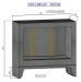 Abris compteur d'eau Socobloc