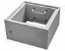 Regard bton carr 800X800 LIB