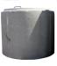 Hausse de regard bton circulaire avec chelon D1000 STRADAL
