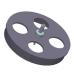 VISIMOP scie cloche dbouchage 