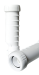 HepVO kit siphon anti-odeurs
