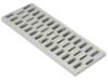 Grille caniveau