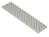 Grille piscine