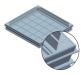Regard  carreler alu SIMOP