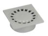 Siphon de cour PVC