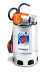 Pompe de relevage submersible eaux uses 11m3/h