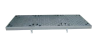 Tampon fonte seul gamme classique B125 SOVAL