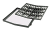 Grille concave avec cadre PONT A MOUSSON