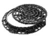 Grille paysage ronde PONT A MOUSSON