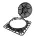 Regard PAMREX 600 Exploitation cadre carr non ventil